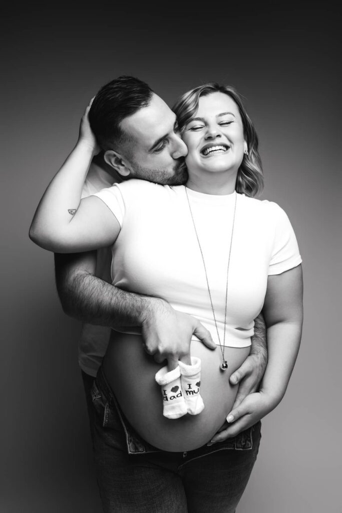 shooting grossesse à marseille