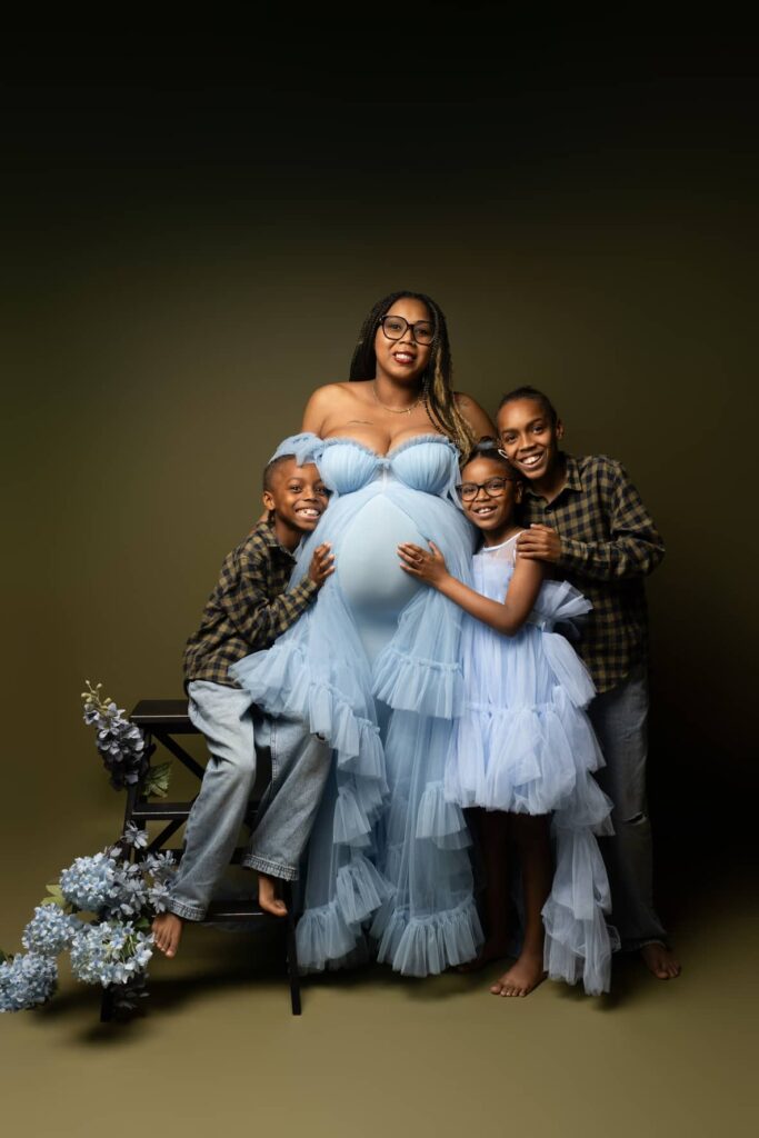 photographe grossesse marseille 13012