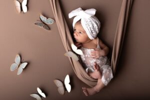 Liste de naissance : 3 raisons pour te convaincre d'y ajouter un shooting naissance - photo de naissance