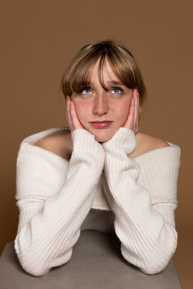 Shooting enfant et ado, de 18 mois à 18 ans - photo fine art