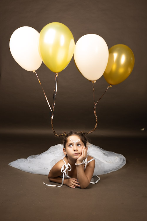 6 super bonnes raisons de suivre notre studio photo sur Instagram - Shooting gender reveal à Marseille