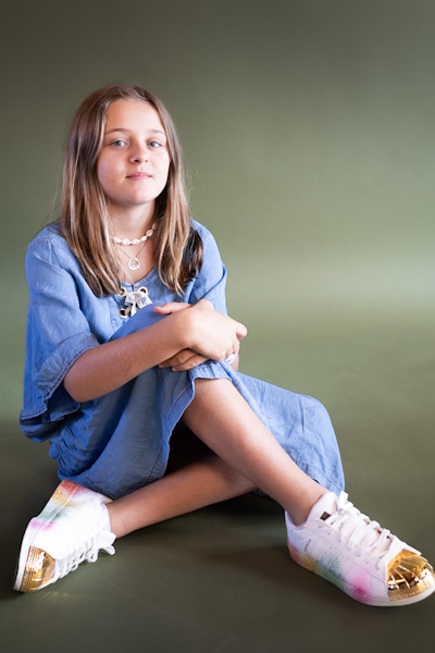 shooting enfant ado