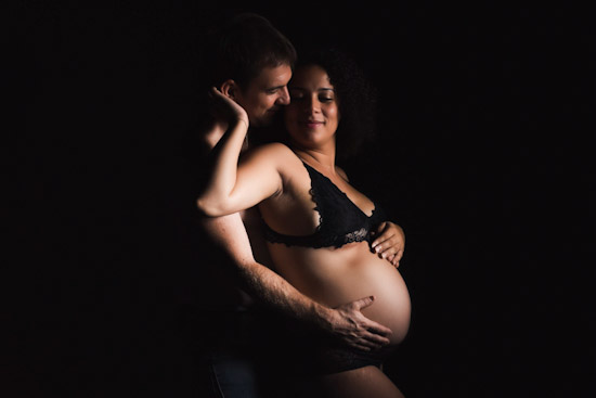 Séances photo grossesse et naissance