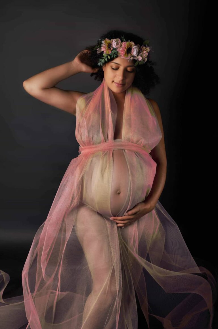 séance photo de grossesse à marseille
