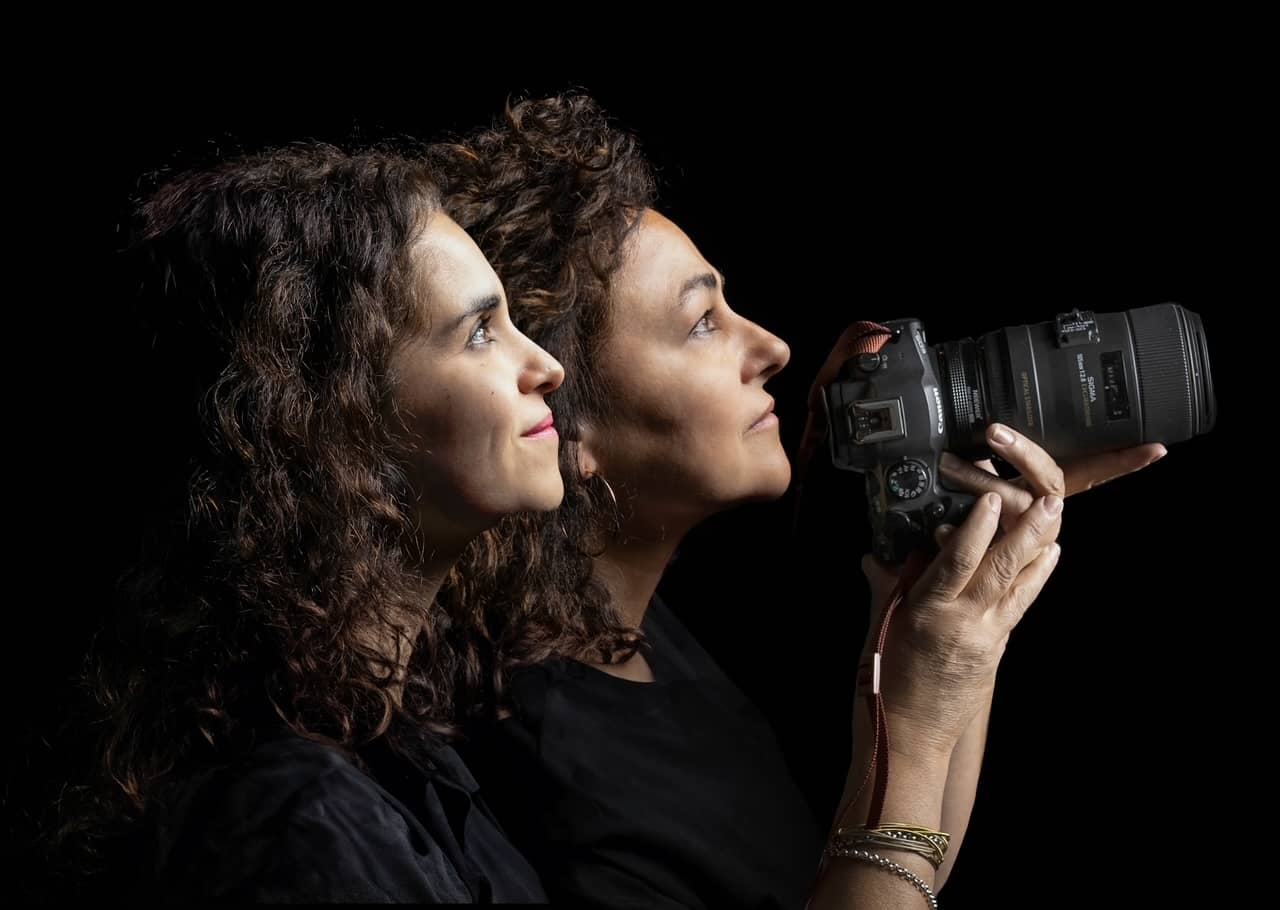 Studio photo Jote & Suzy, photographes spécialisées famille et pro - Photographe à Marseille
