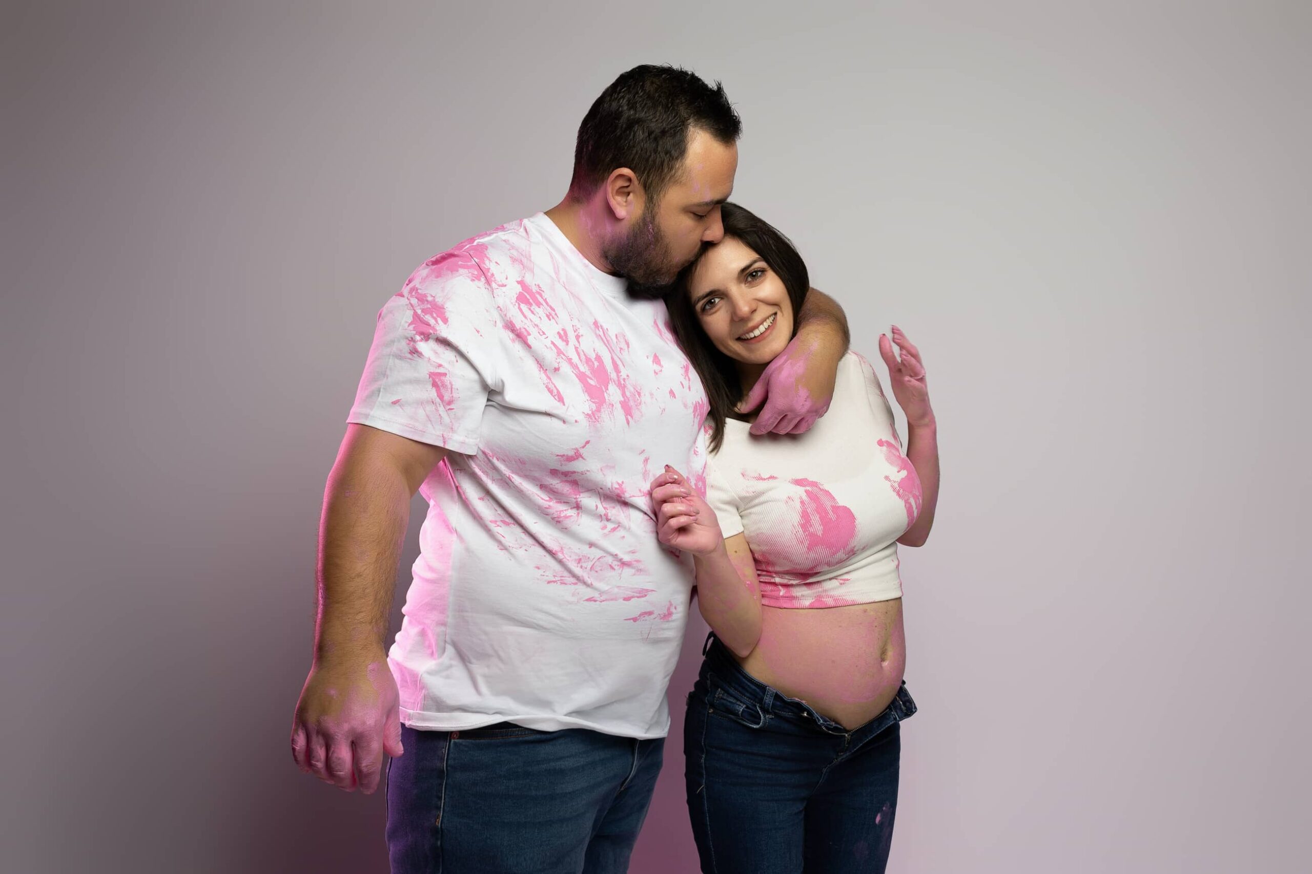 Studio photo Jote & Suzy, photographes spécialisées famille et pro - Photographe à Marseille