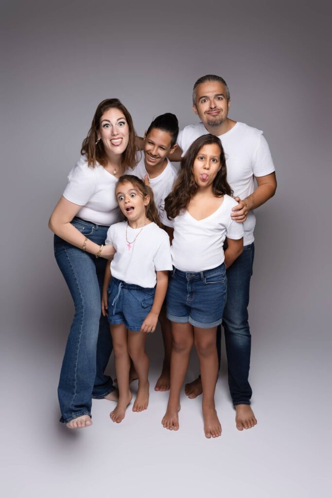 Studio photo Jote & Suzy, photographes spécialisées famille et pro - Photographe à Marseille