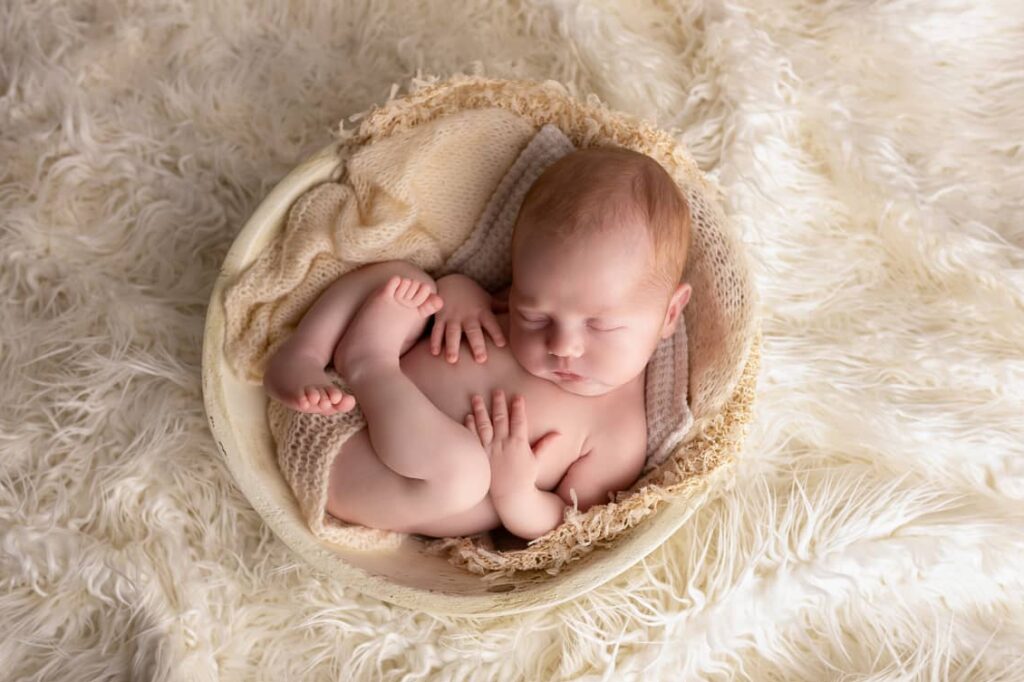 4 shooting photo bébé à faire entre 0 et 1 an - shooting grossesse et naissance