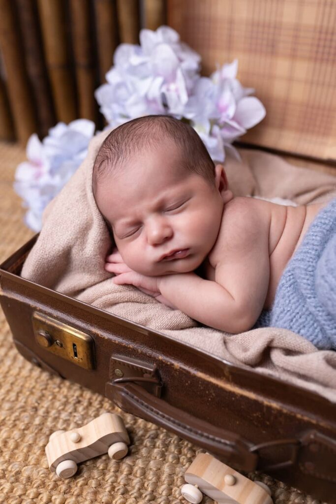 5 super bonnes raisons de suivre notre studio photo sur Instagram -