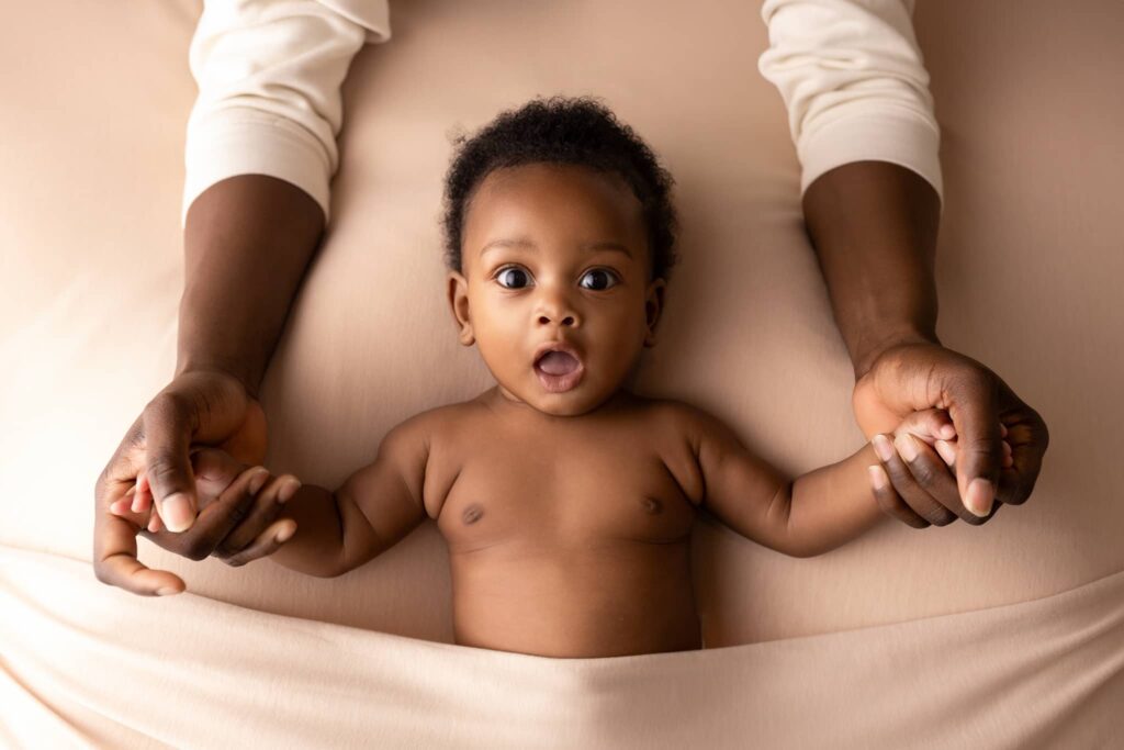 7 séances photo que vous pourrez faire au studio ! - shooting grossesse et naissance
