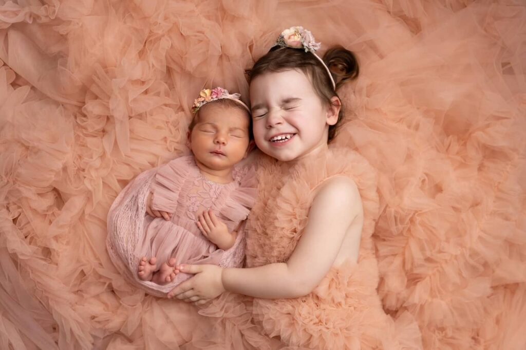 Séance photo naissance au Studio Jote et Suzy à Marseille | Guide de séance -