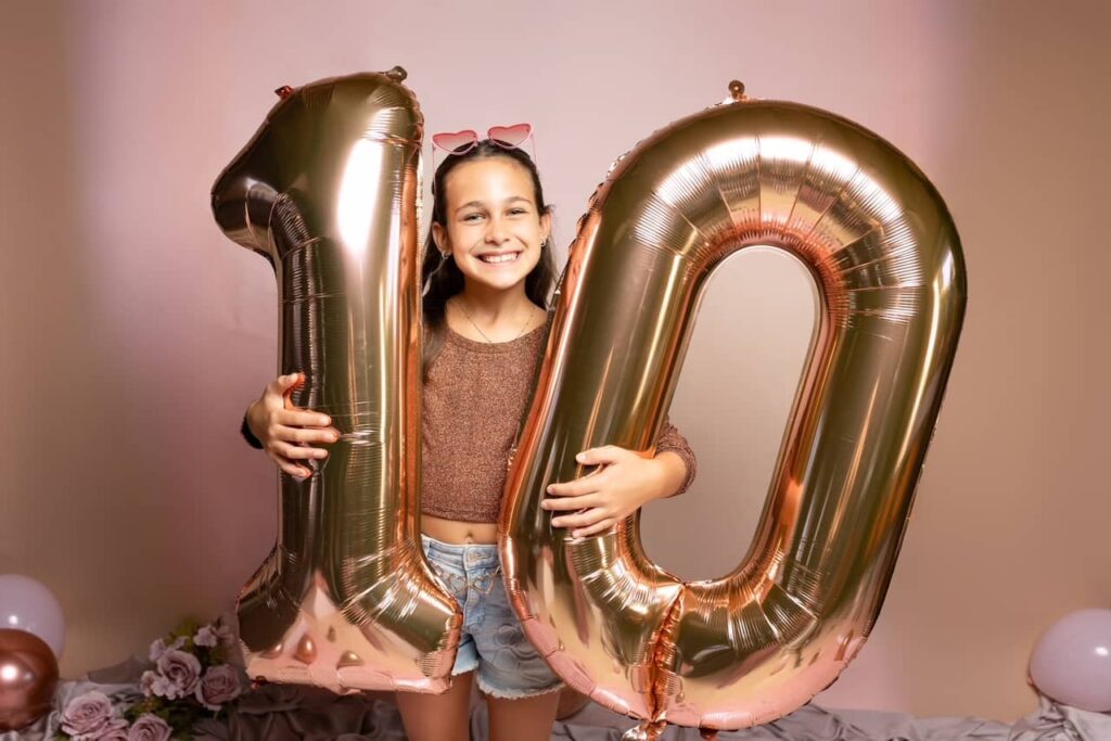 Les séances anniversaires, des étapes importantes à marquer - shooting grossesse et naissance