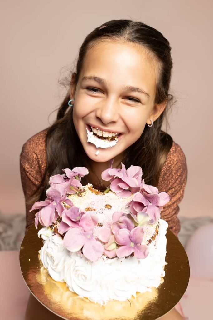 Les séances anniversaires, des étapes importantes à marquer - shooting grossesse et naissance