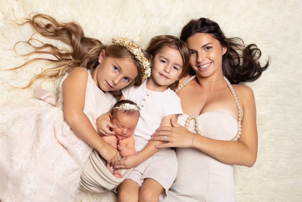 Séance photo naissance au Studio Jote et Suzy à Marseille | Guide de séance -