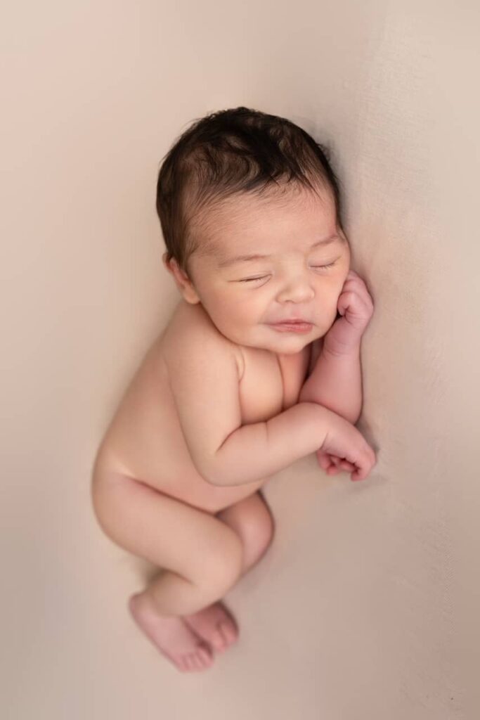 shooting naissance marseille