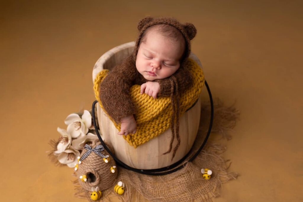 séance photo naissance à marseille