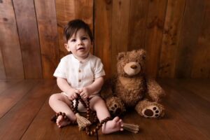 séance bébé 6 mois à marseille