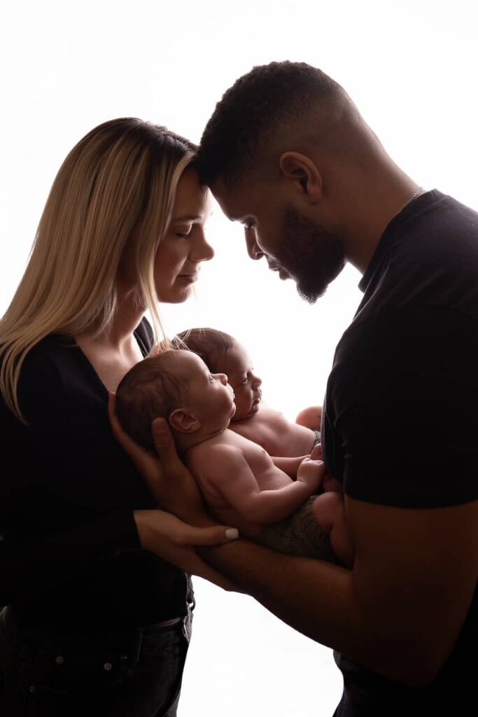 photographe jumeaux marseille