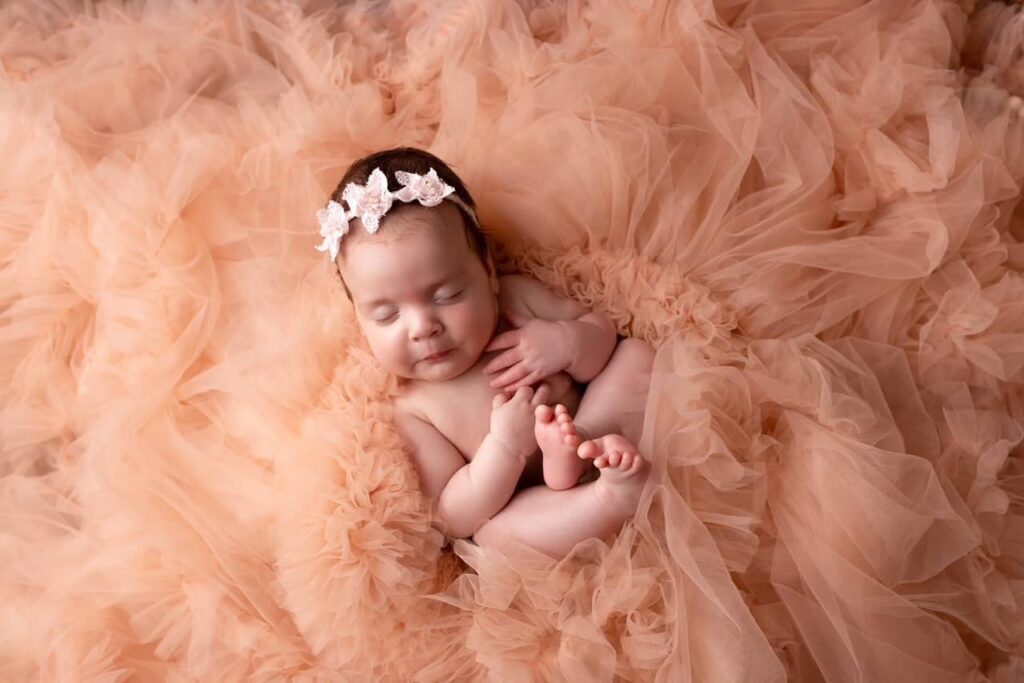 Séance photo naissance au Studio Jote et Suzy à Marseille | Guide de séance -