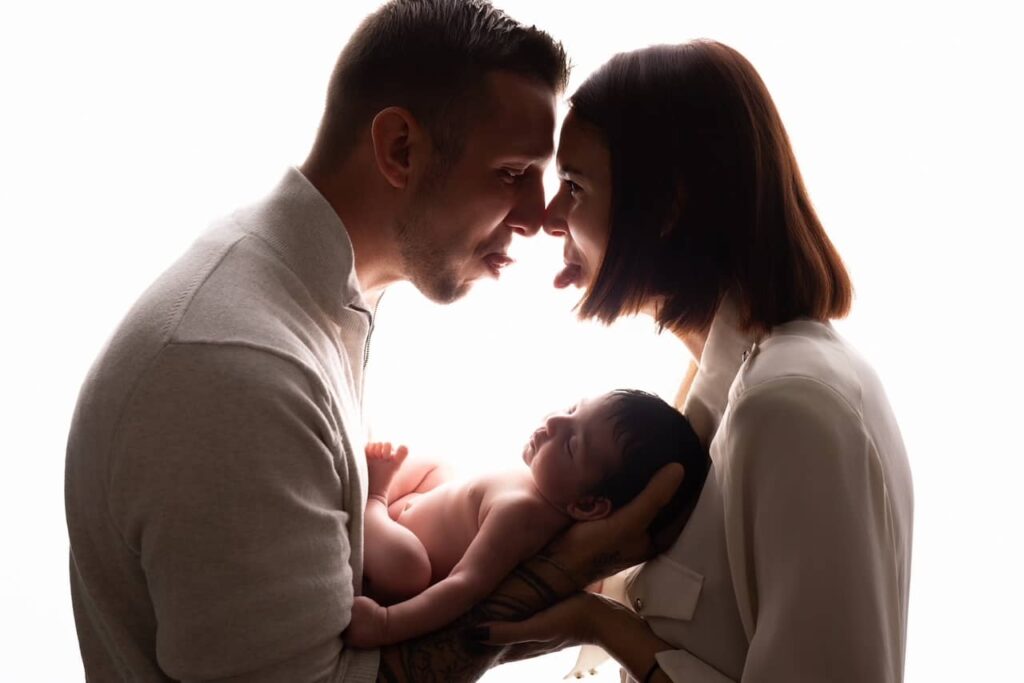 photo famille marseille