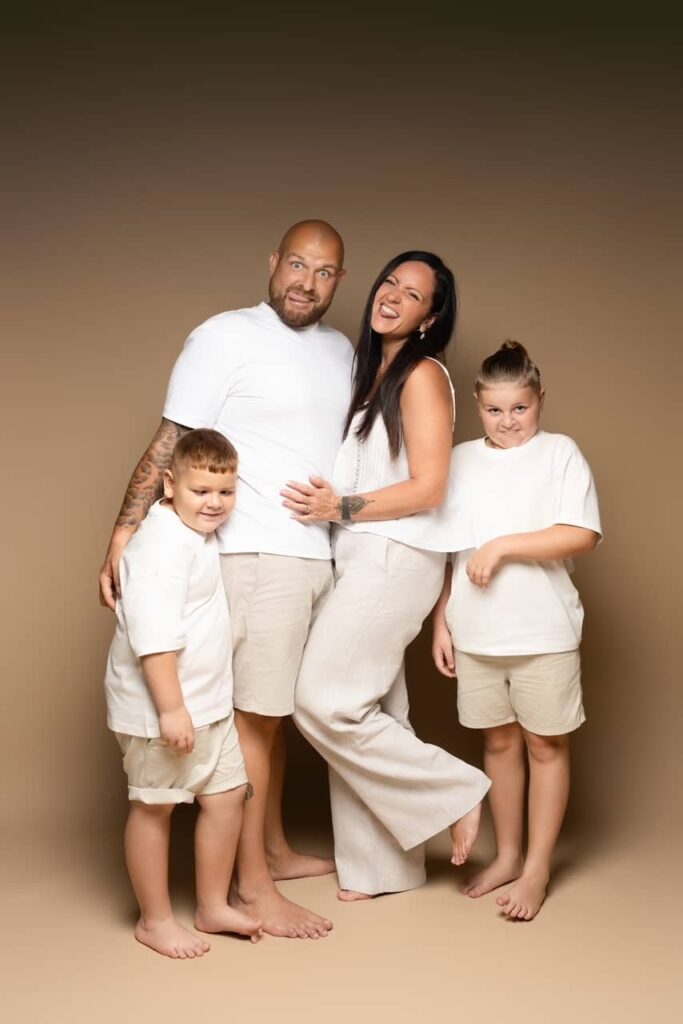 Photographe shooting famille à Marseille : nos conseils pour préparer votre séance photo ! -