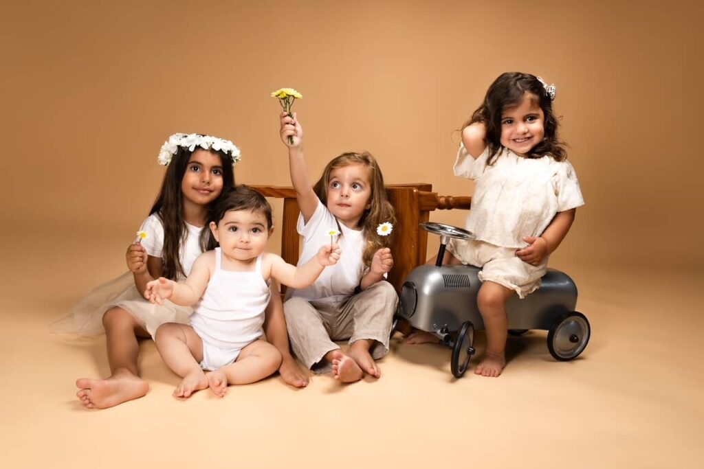 Photographe shooting famille à Marseille : nos conseils pour préparer votre séance photo ! -