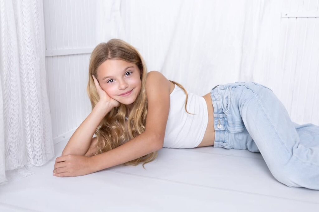 7 séances photo que vous pourrez faire au studio ! - shooting grossesse et naissance