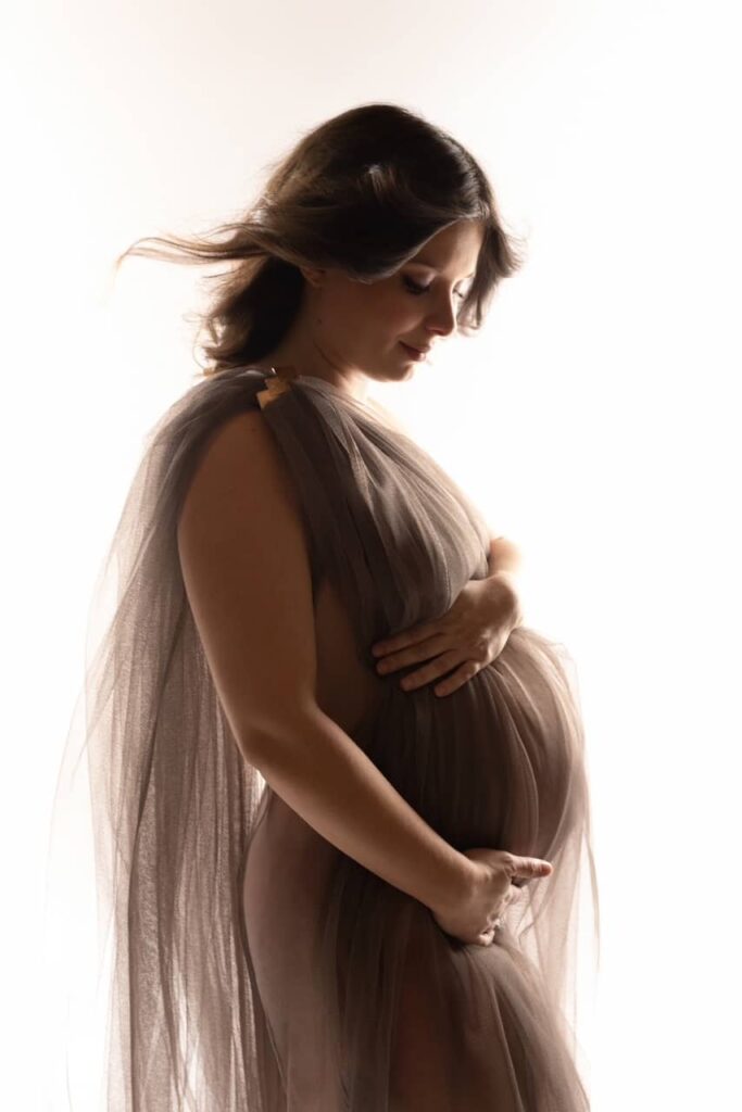 photographe grossesse marseille