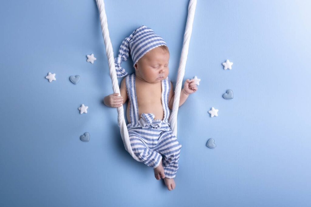 Séance photo naissance au Studio Jote et Suzy à Marseille | Guide de séance -