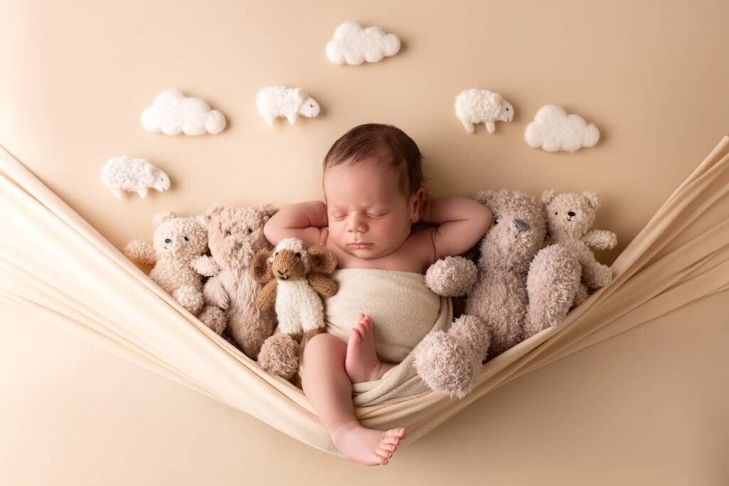 photo naissance marseille