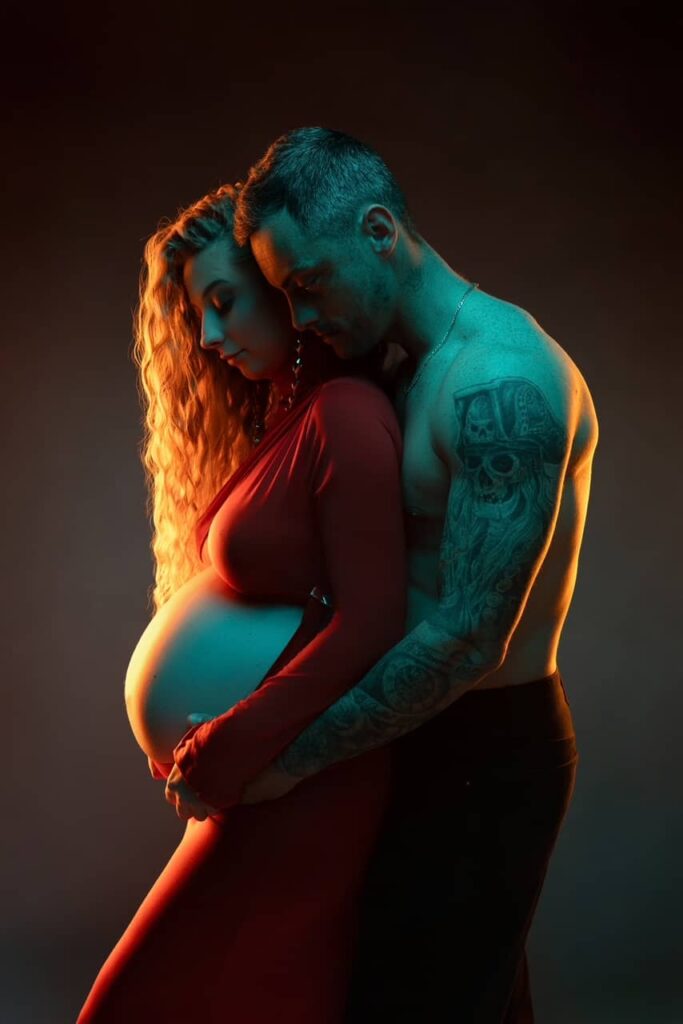 photographe grossesse marseille