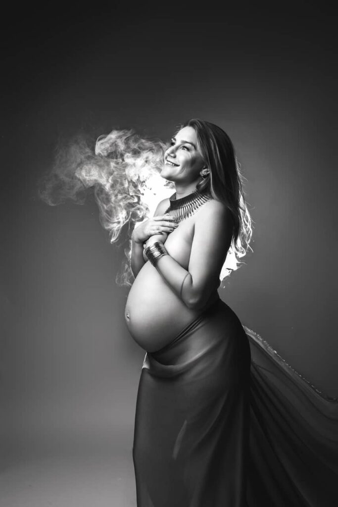 photographe grossesse marseille