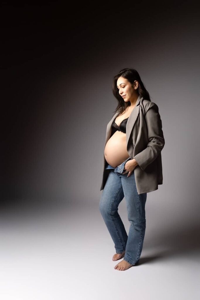 photographe grossesse marseille