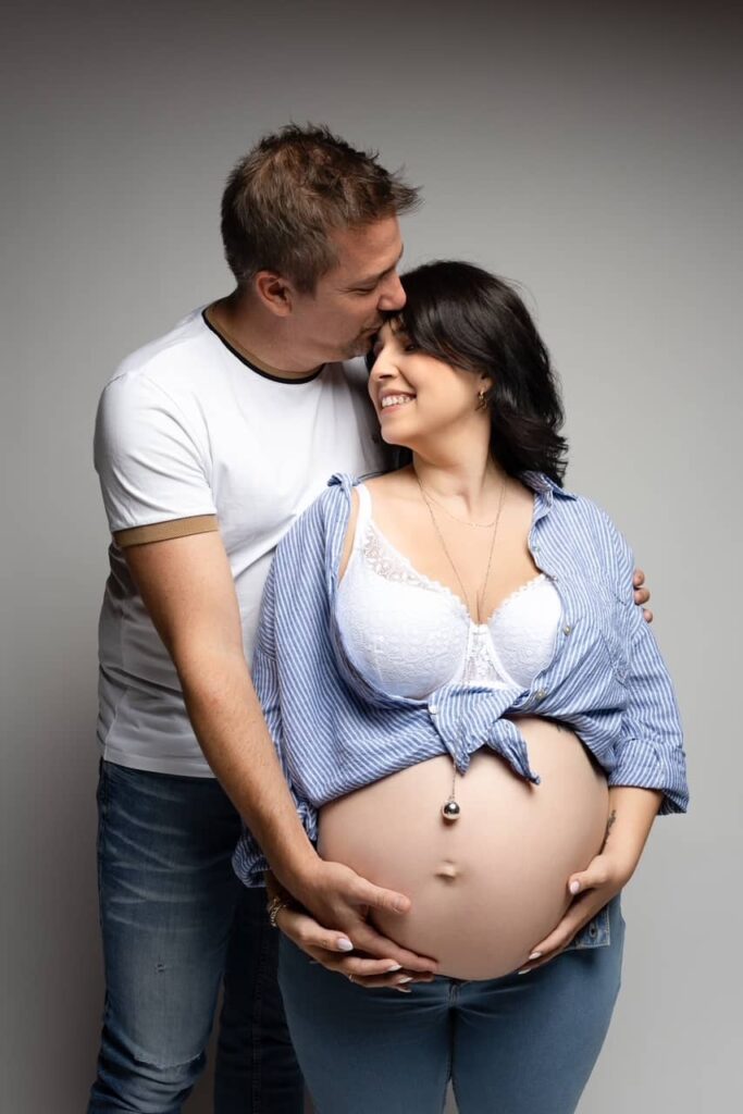 photographe grossesse marseille