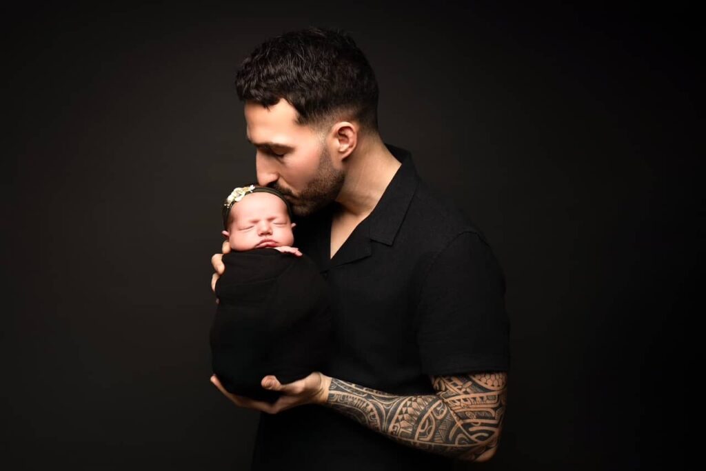 Séance photo naissance au Studio Jote et Suzy à Marseille | Guide de séance -