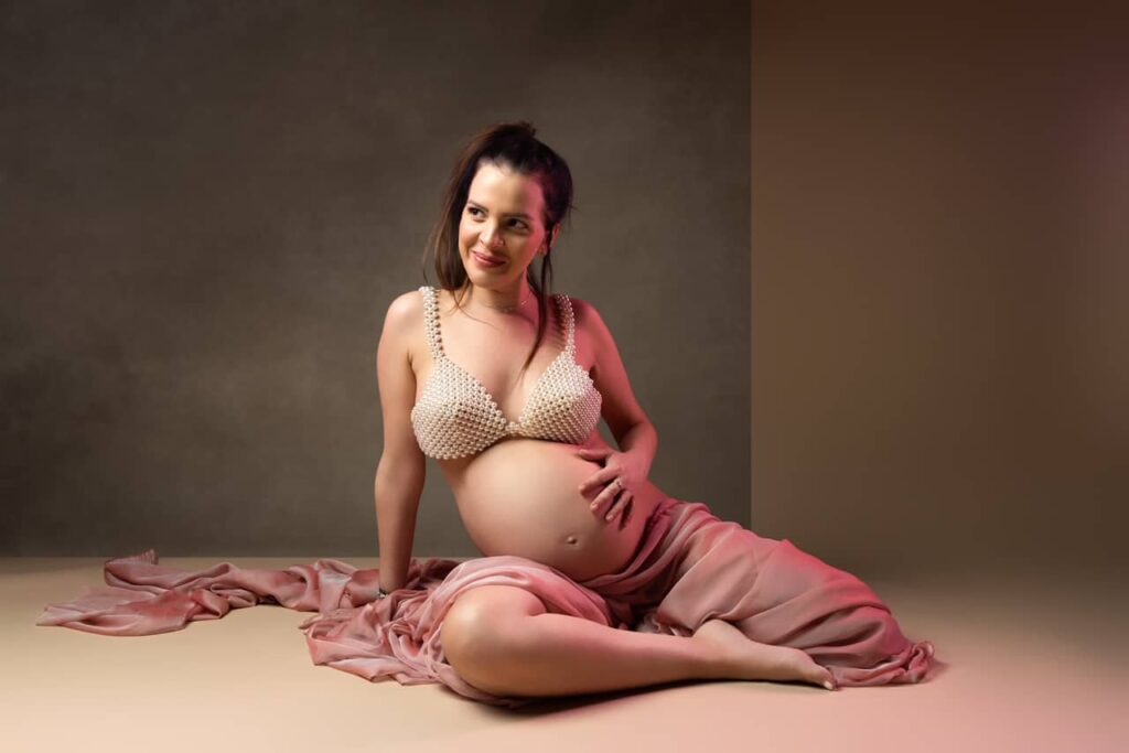 photographe grossesse