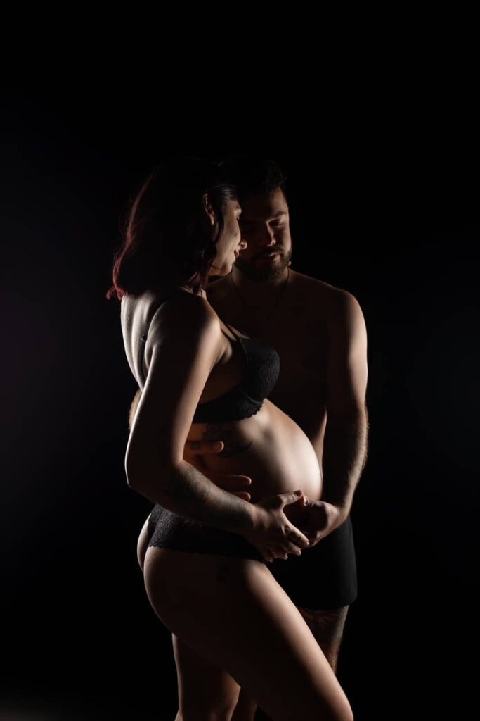 photographe grossesse marseille