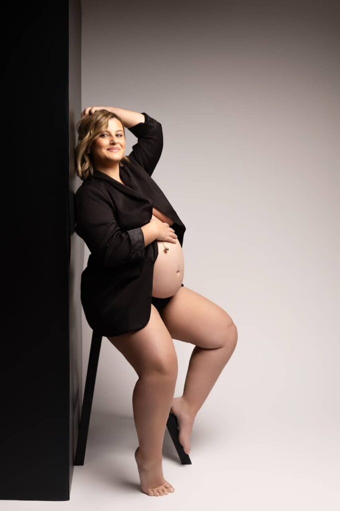 photographe grossesse marseille