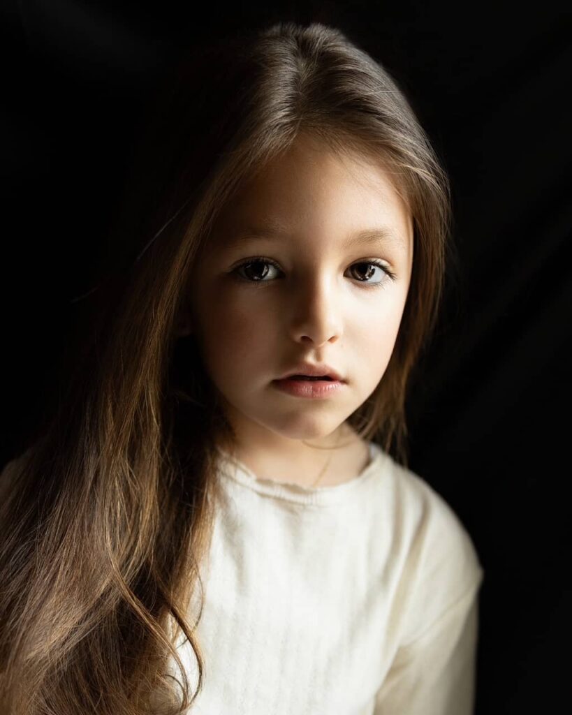 portrait d'enfant marseille photographe