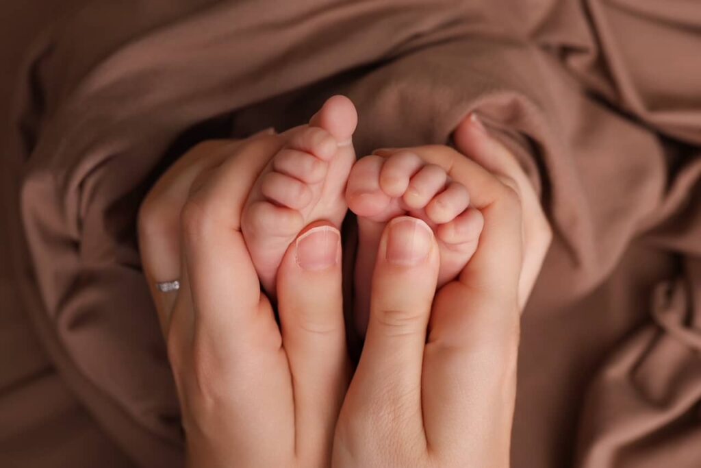 shooting naissance à marseille