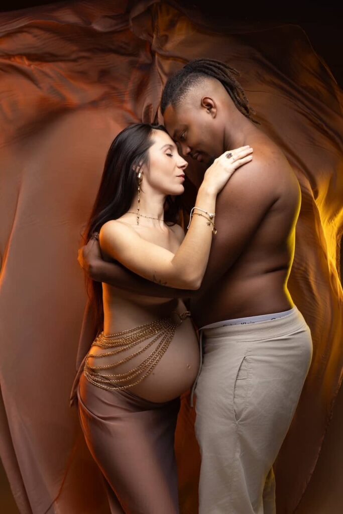 photographe grossesse marseille