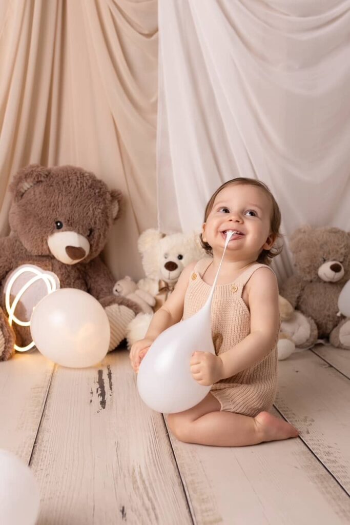 Les séances anniversaires, des étapes importantes à marquer - shooting grossesse et naissance